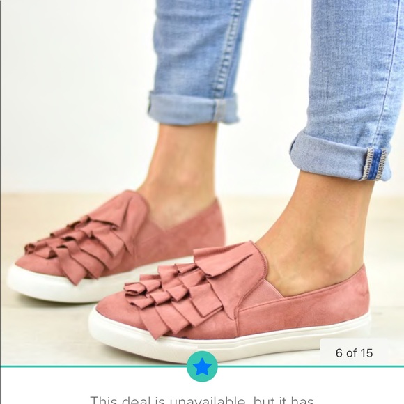 Shoes - Picture 3 of 4